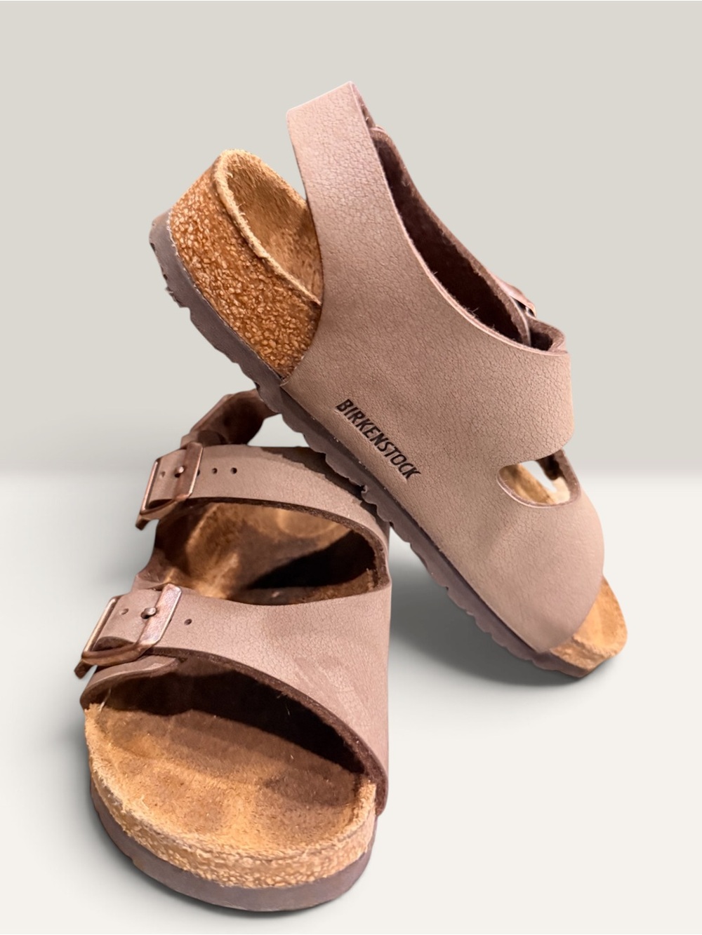Birkenstock Roma Kids